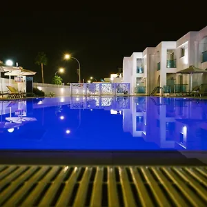 ** Appart hôtel Kaos Chypre