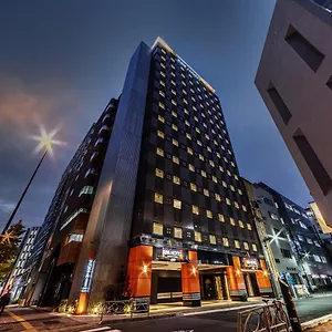 *** Hotel Apa Akihabara Ekikita Japon