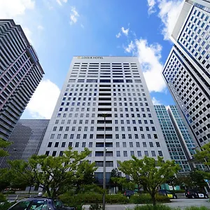 **** Hotel Loisir Shinagawa Seaside Japon