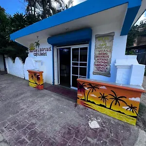 Sunrise Internet Cafe And Las Terrenas