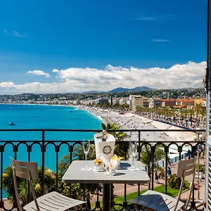 Suisse Hotel Nicea
