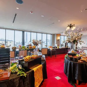 **** Hotel Asakusa View Annex Rokku Japon