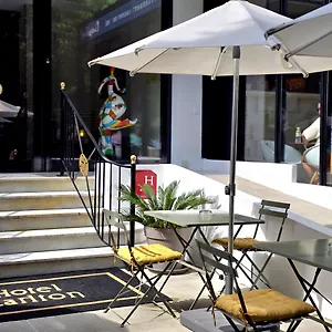 Carlton Nice, Fully Renovated Hotel Nicea