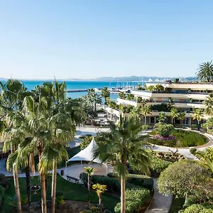 - Port St Laurent By Ihg Hotel Saint-Laurent-du-Var