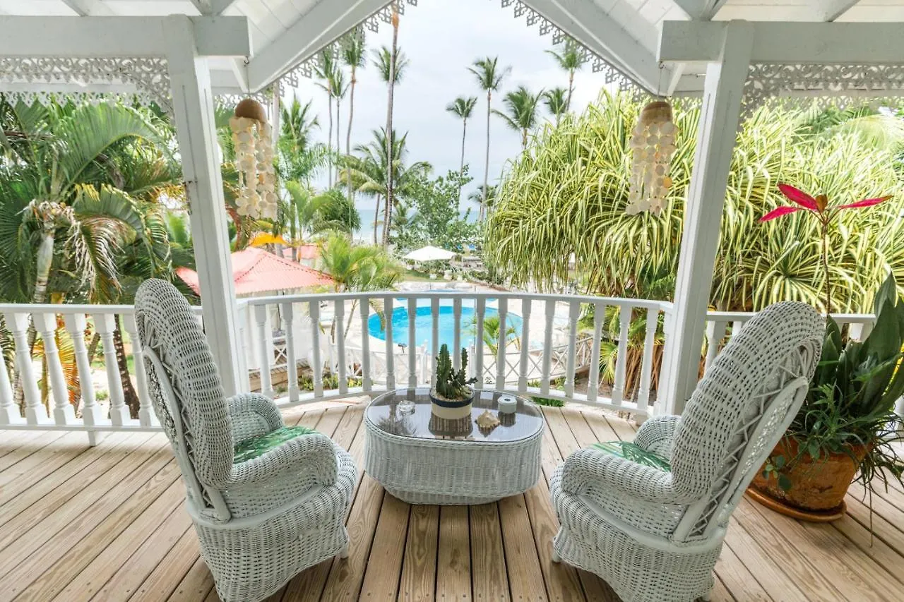 Hotel Casa Coson Las Terrenas 0*,