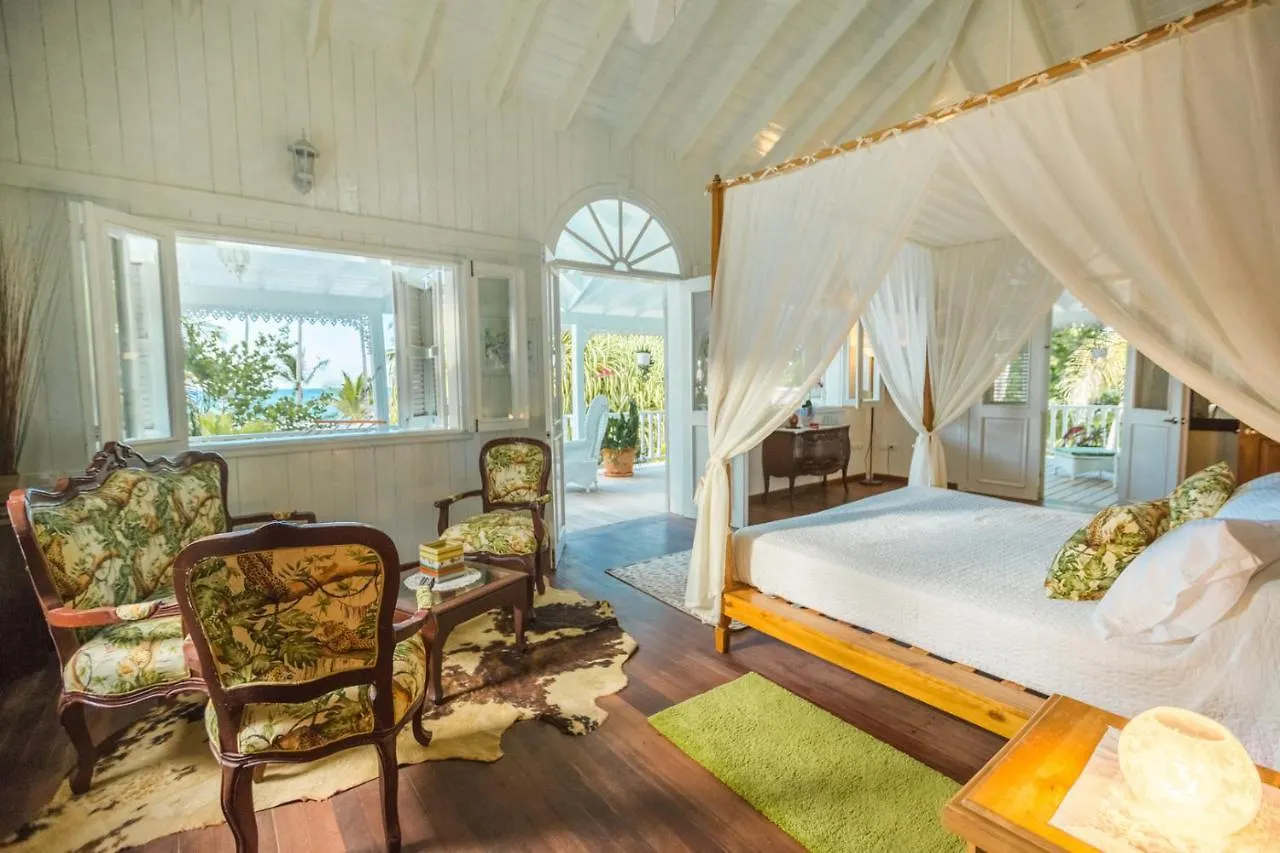 Hotel Casa Coson Las Terrenas