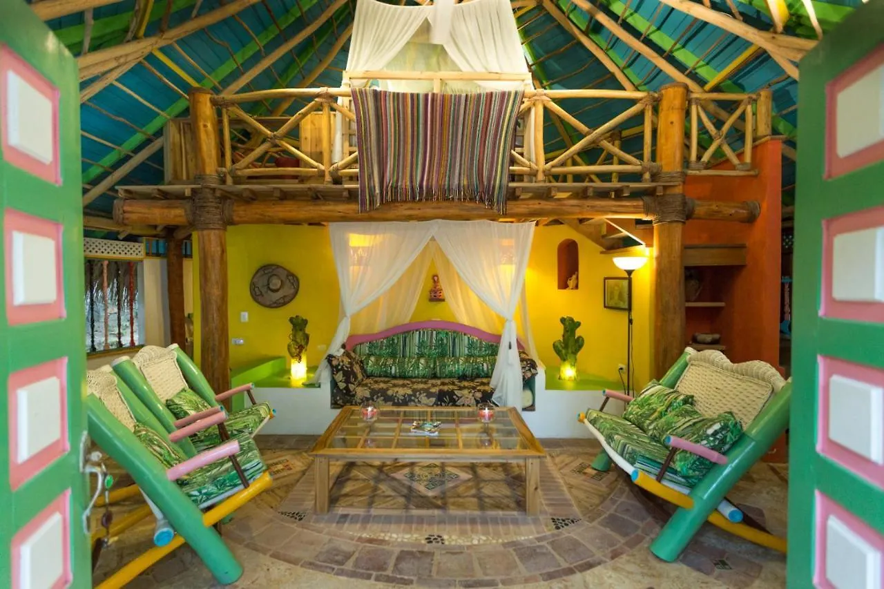 Hotel Casa Coson Las Terrenas 0*,  Dominican Republic