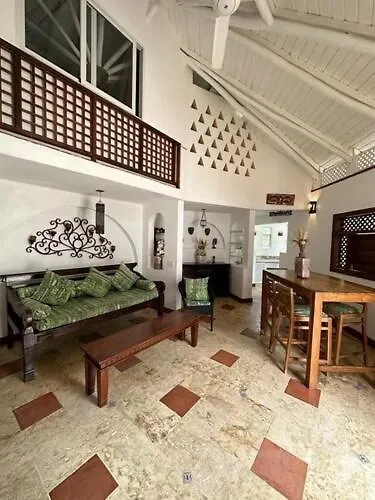Hotel Casa Coson Las Terrenas