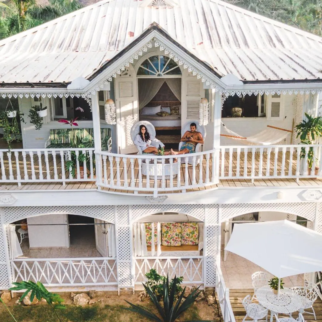 Hotel Casa Coson Las Terrenas