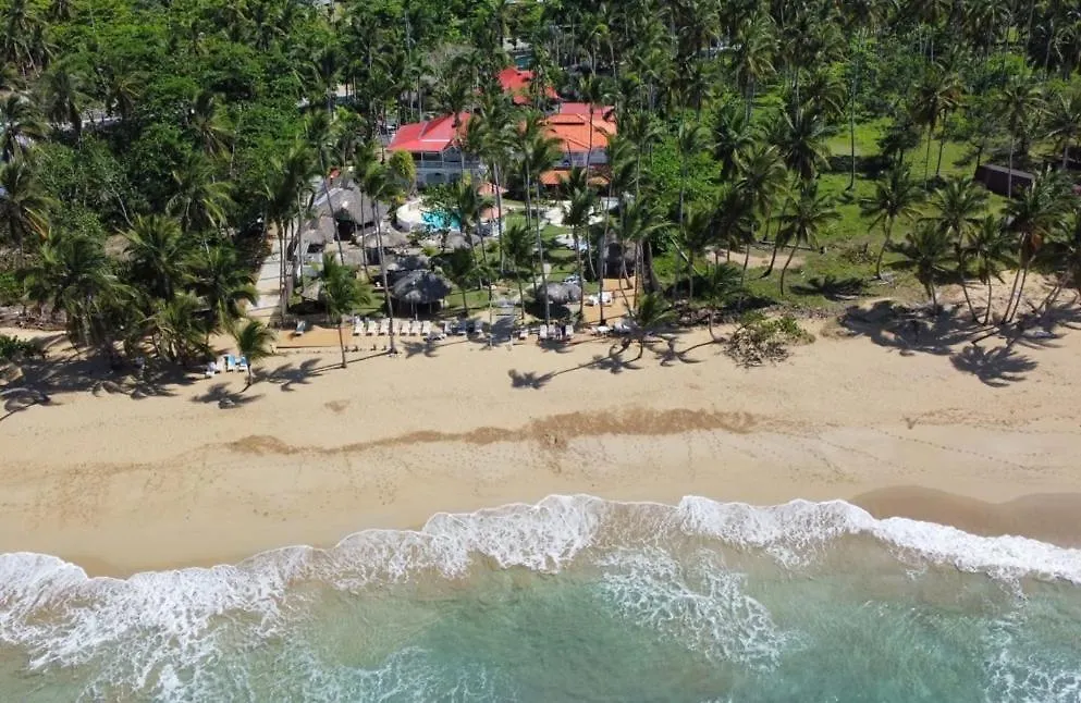 Hotel Casa Coson Las Terrenas
