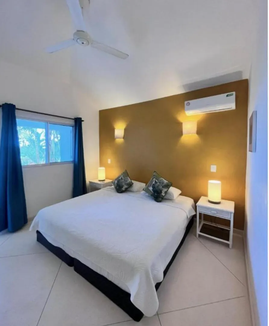 Hotel Casa Coson Las Terrenas
