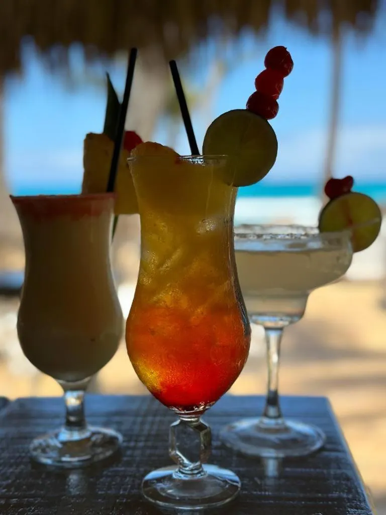 Hotel Casa Coson Las Terrenas 0*,  Dominican Republic