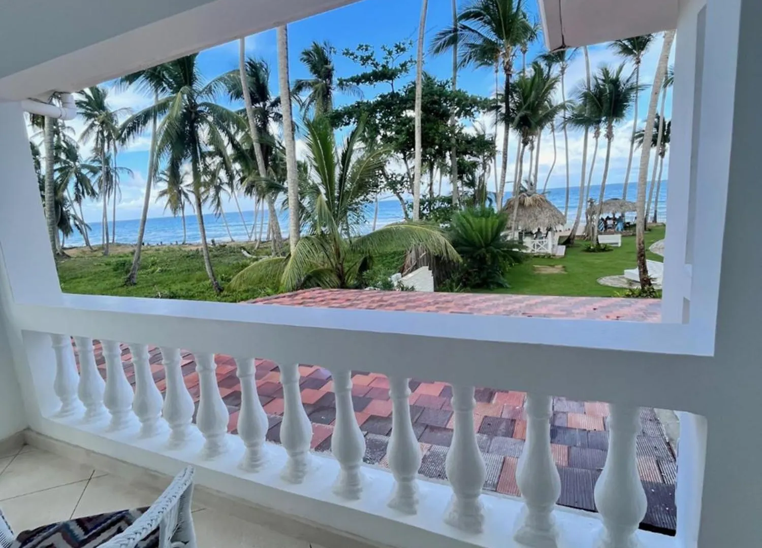 Hotel Casa Coson Las Terrenas Dominican Republic