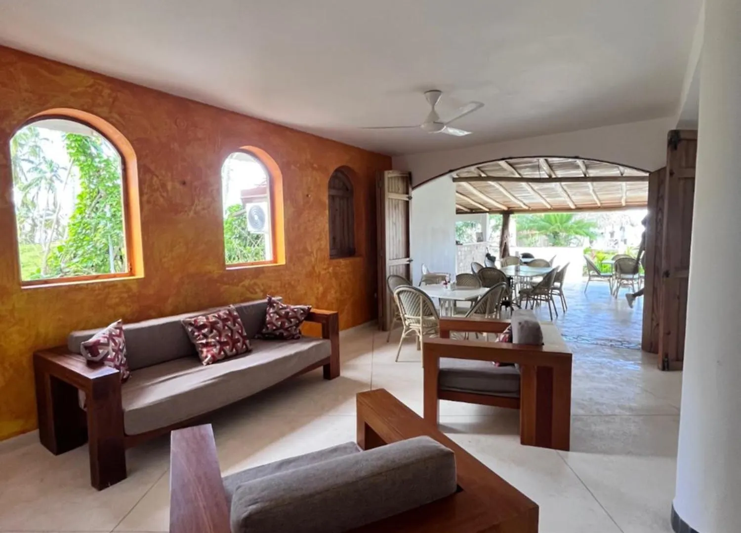 Hotel Casa Coson Las Terrenas 0*,  Dominican Republic