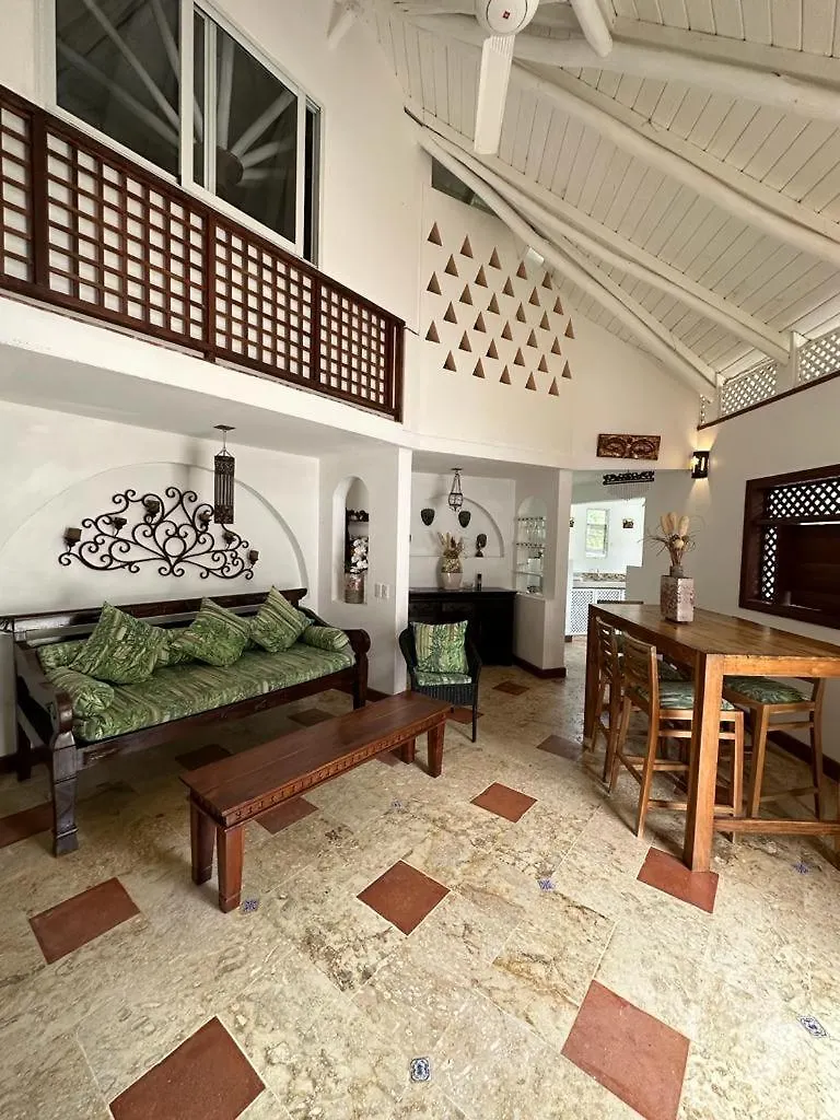 Hotel Casa Coson Las Terrenas