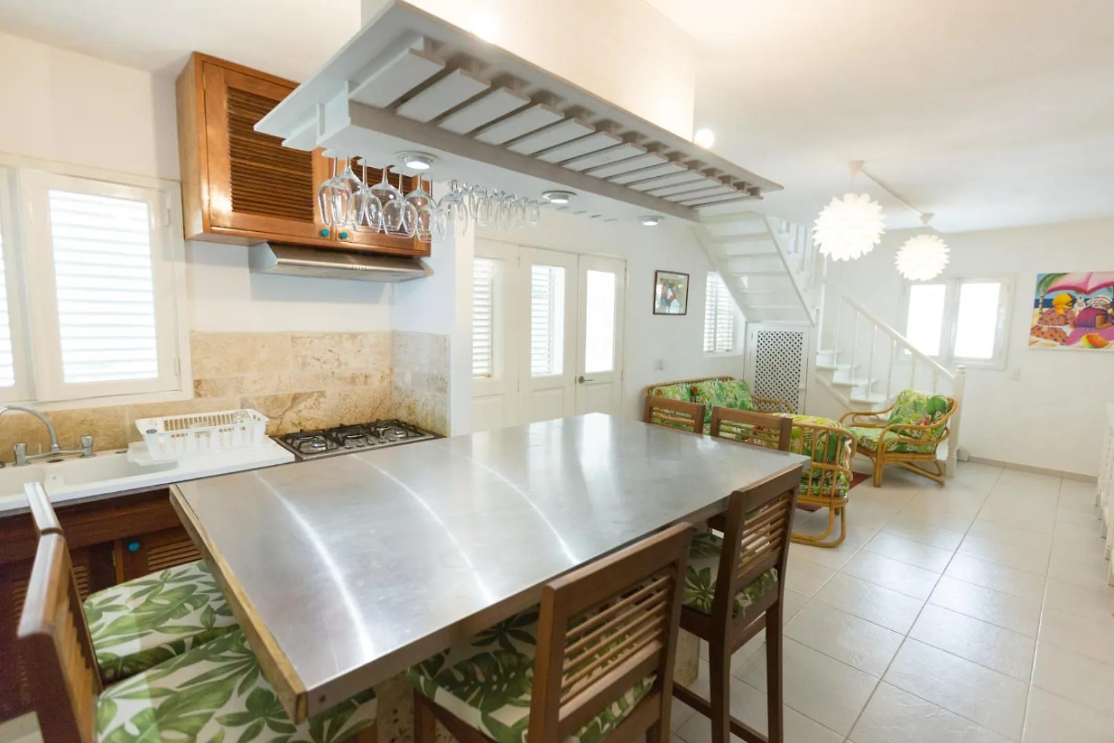 Hotel Casa Coson Las Terrenas Dominican Republic