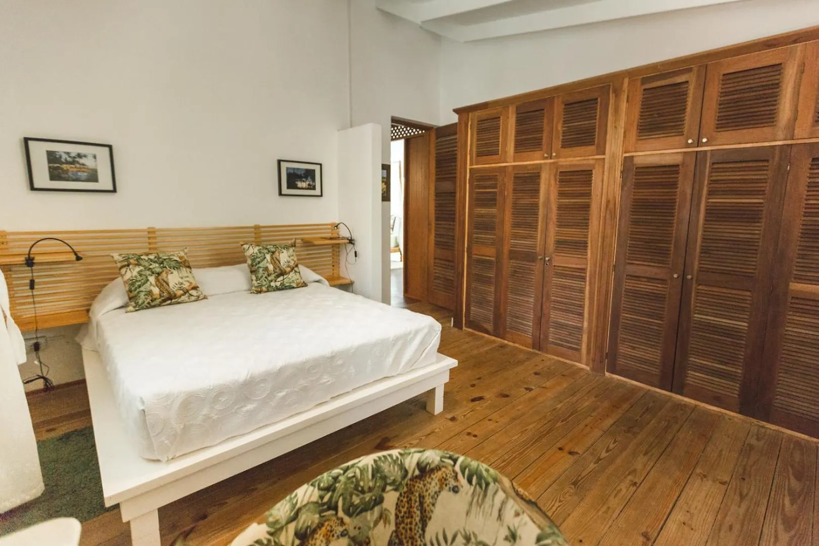 Hotel Casa Coson Las Terrenas
