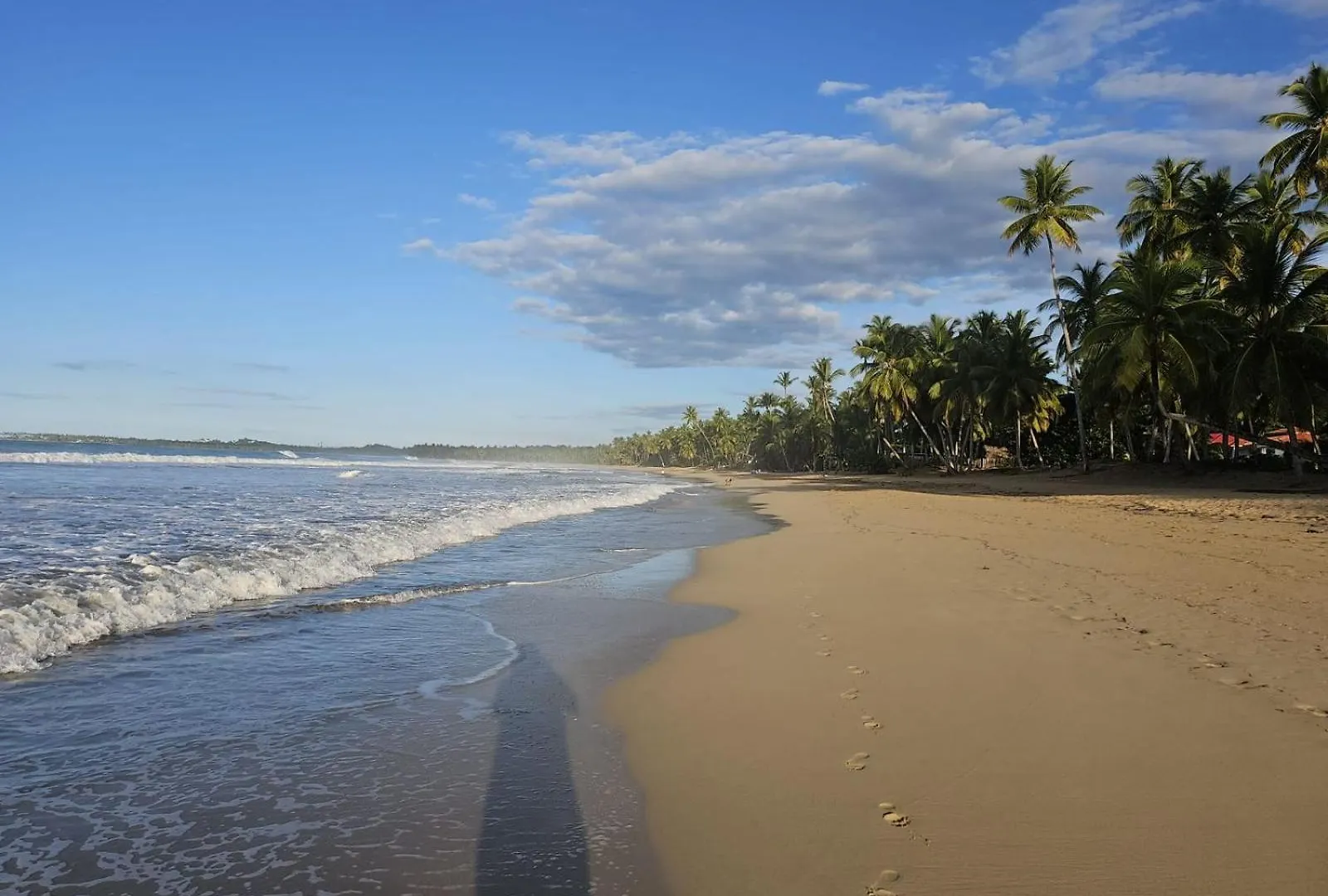 Hotel Casa Coson Las Terrenas