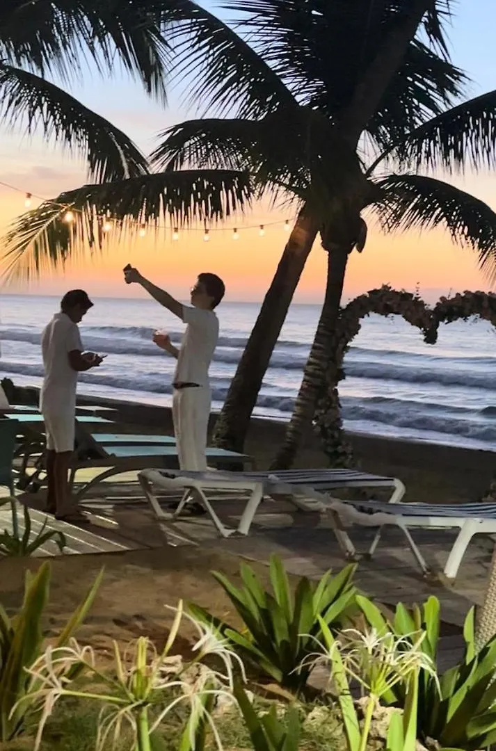 Hotel Casa Coson Las Terrenas